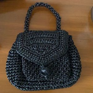 Vintage Crochet bag